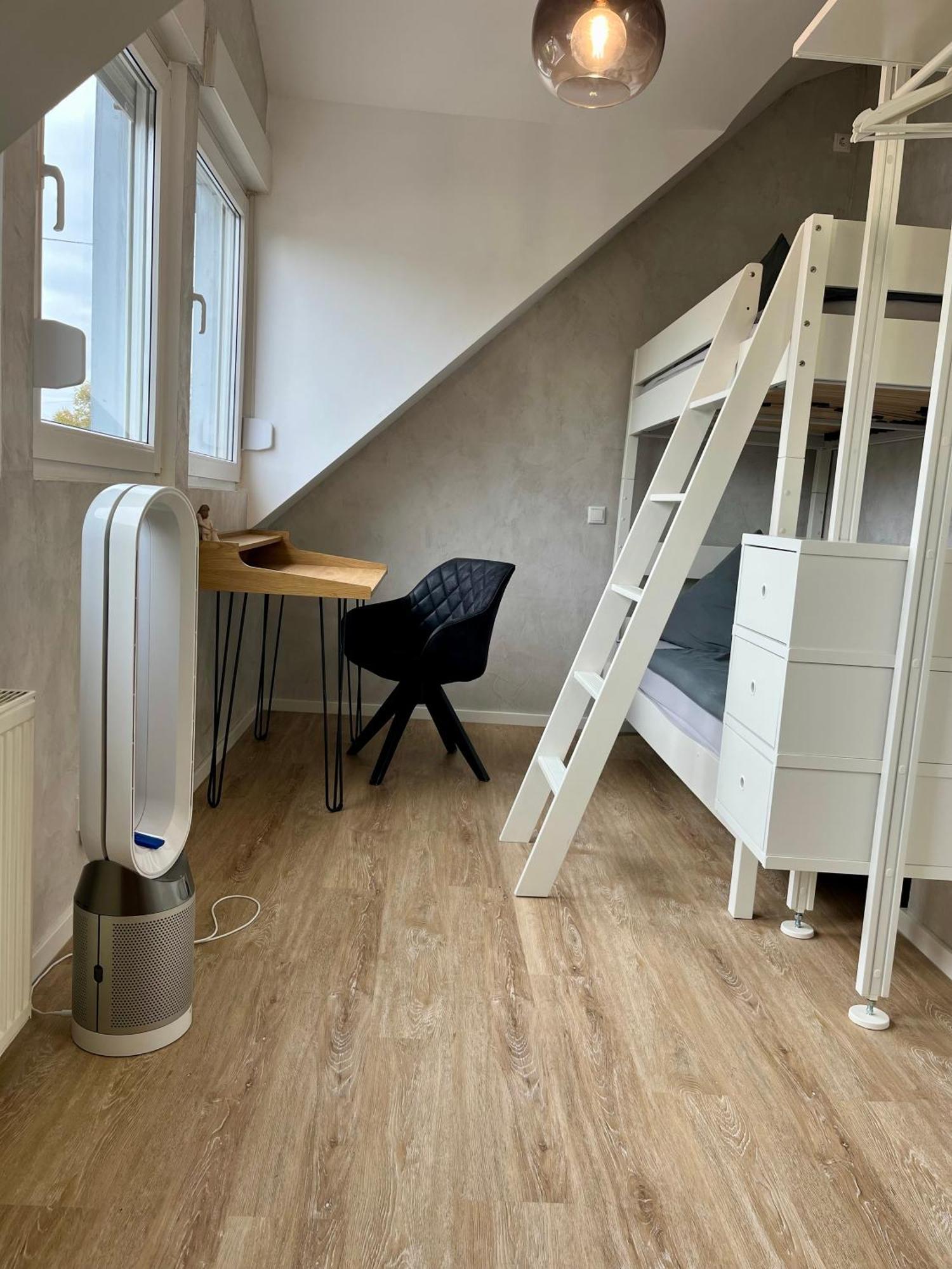 Dreamstay Augsburg Traum Penthouse Goeggingen エクステリア 写真